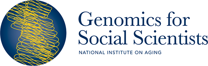 Genomics for Social Scientists workshops